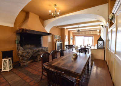 Restaurace U Zeleného stromu Tábor