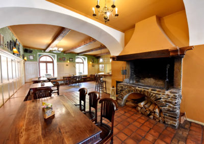 Restaurace U Zeleného stromu Tábor
